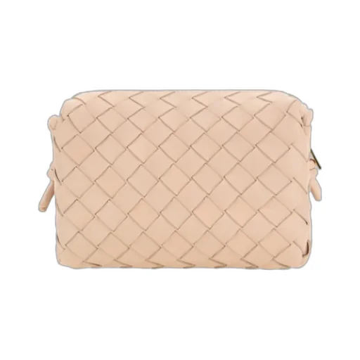 Bottega Veneta Loop Mini Camera Bag