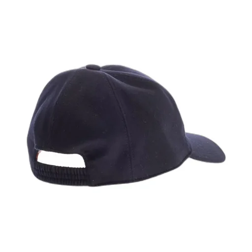 Loro Piana Logo Embroidered Baseball Cap