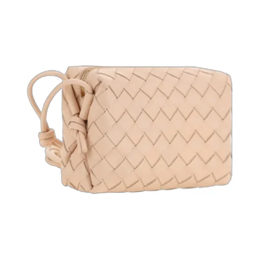 Bottega Veneta Loop Mini Camera Bag