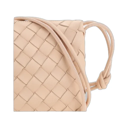 Bottega Veneta Loop Mini Camera Bag