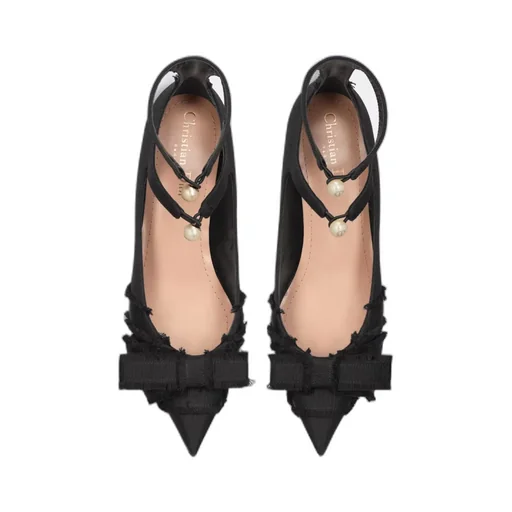Adiorable Pump