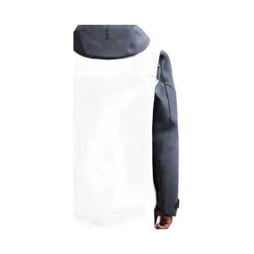 Moncler Grenoble Logo Patch Hooded Jacket