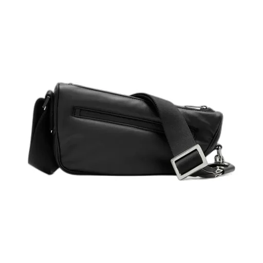 Burberry Zip-Up Belt Bag