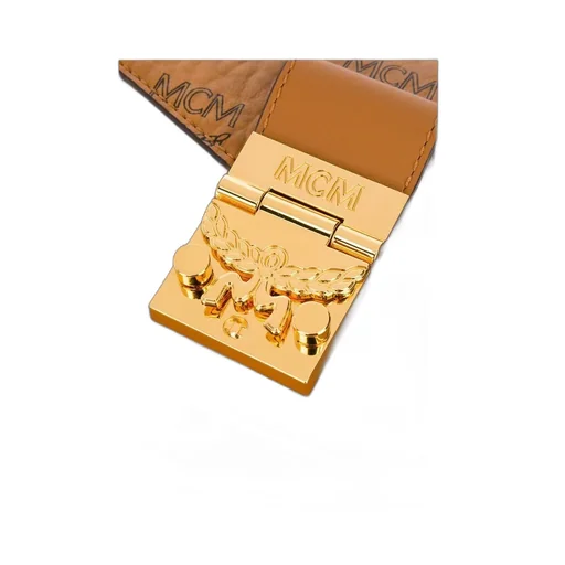 Patricia Visetos-Print Crossbody Bag