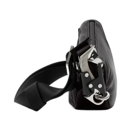 Burberry Zip-Up Belt Bag