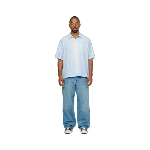 Five-Pocket Jeans