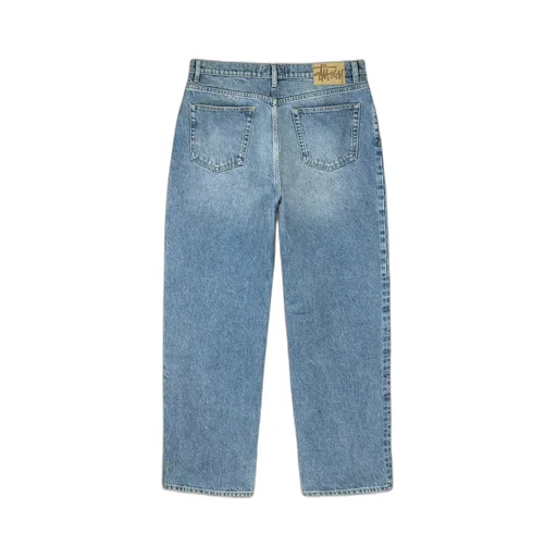 Five-Pocket Jeans