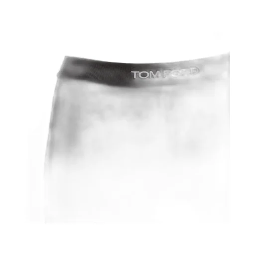 Tom Ford Lustrous Jersey Signature Leggings