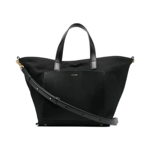 Jil Sander Wander Square Small Tote Bag