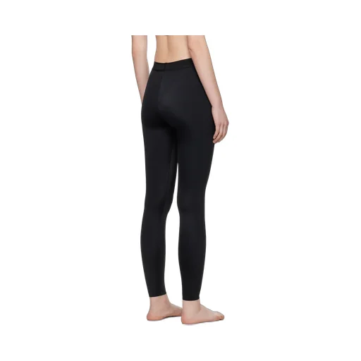 Tom Ford Lustrous Jersey Signature Leggings