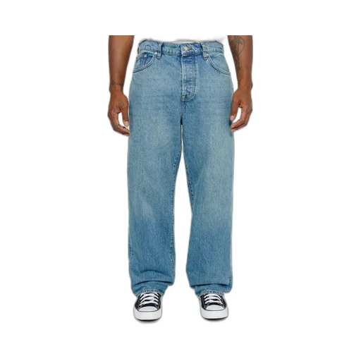 Five-Pocket Jeans