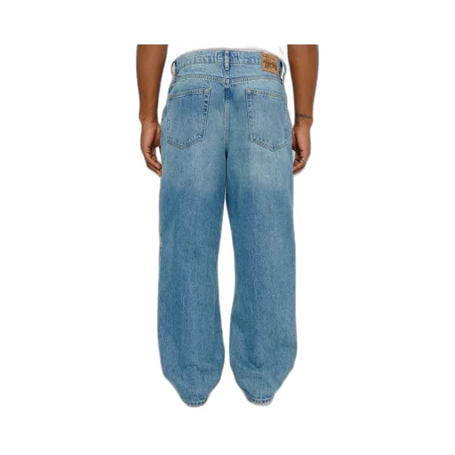Five-Pocket Jeans