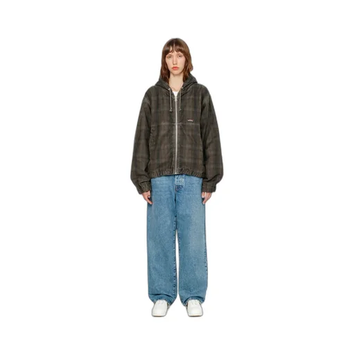 Five-Pocket Jeans