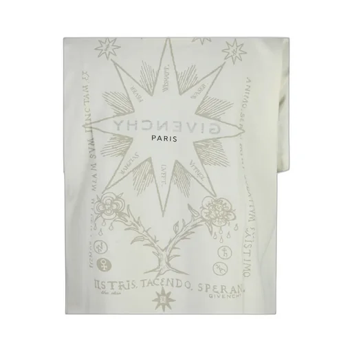 Givenchy Logo Printed Crewneck T-Shirt
