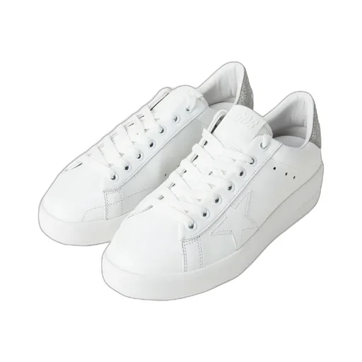 Golden Goose Deluxe Brand Purestar Low-Top Sneakers