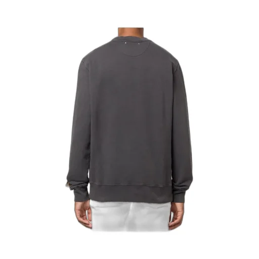 Golden Goose Deluxe Brand Logo Printed Crewneck Sweatshirt