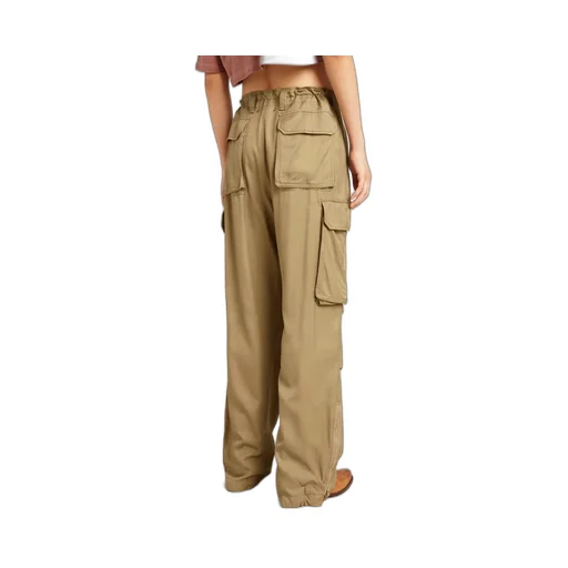 Golden Goose Deluxe Brand Wide-Leg Cargo Pants