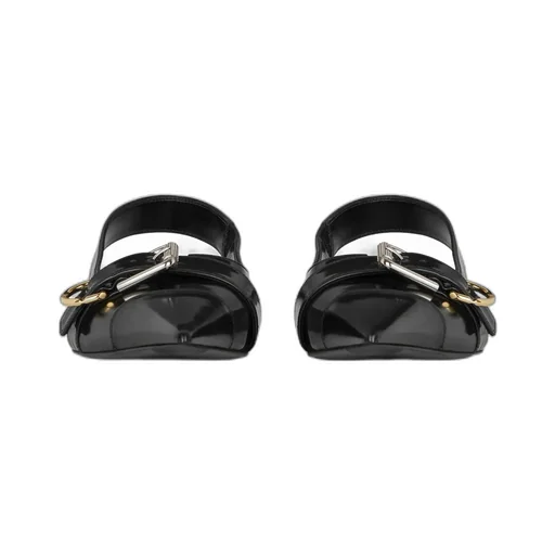 Givenchy Pointed-Toe Flat Shoes