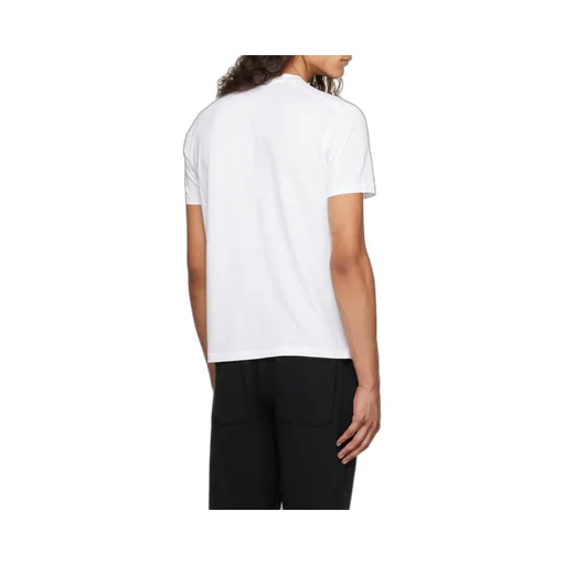 Tom Ford Short-Sleeved Crew T-Shirt