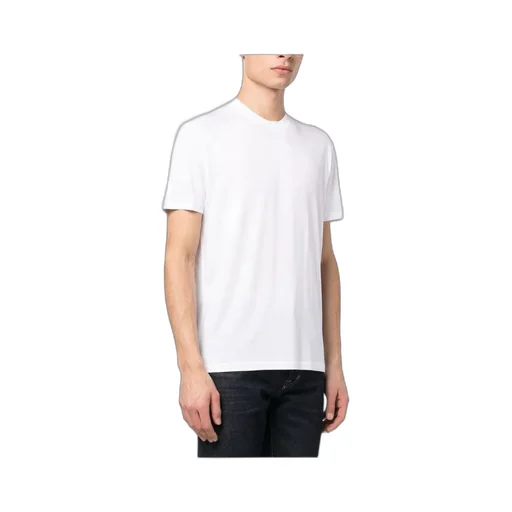 Tom Ford Short-Sleeved Crew T-Shirt