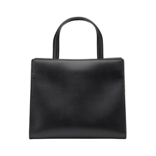 Salvatore Ferragamo Vara Bow Detailed Tote Bag