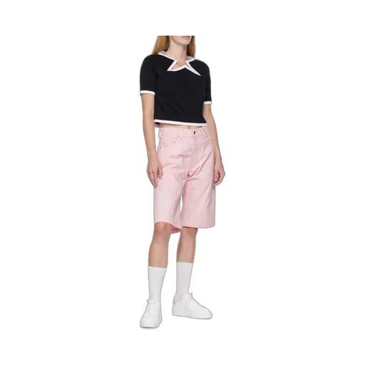 Golden Goose Deluxe Brand Purestar Low-Top Sneakers