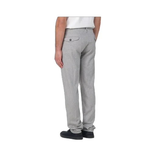 Eleventy Drawstring Regular-Fit Pants