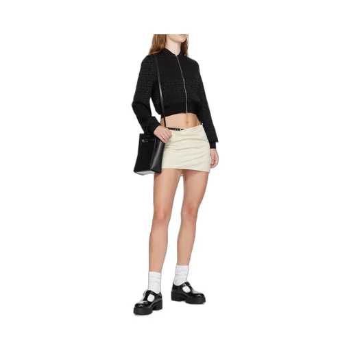 Givenchy Voyou Buckled Pumps