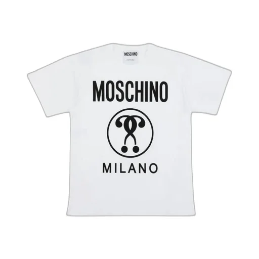Logo Printed T-Shirt
