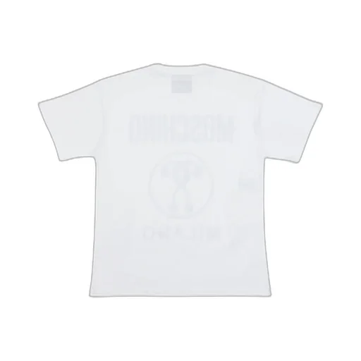 Logo Printed T-Shirt
