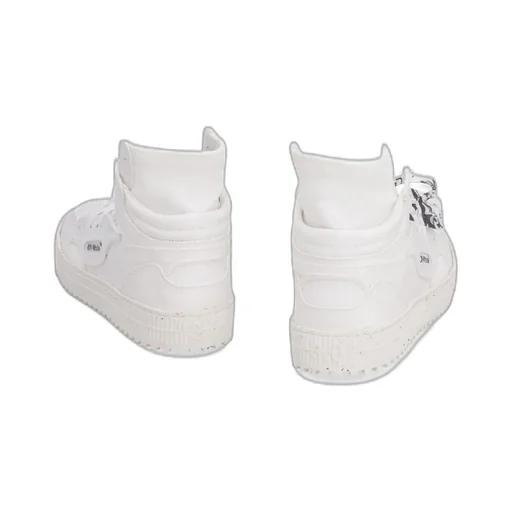 Off-White Off Court 3.0 High-Top Sneakers