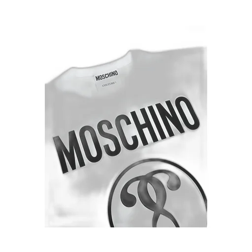 Logo Printed T-Shirt