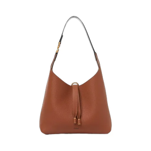 Chloé Small Marcie Hobo Bag