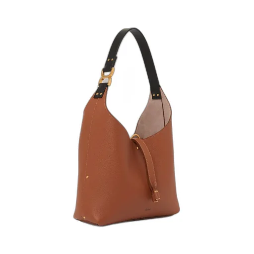 Chloé Small Marcie Hobo Bag