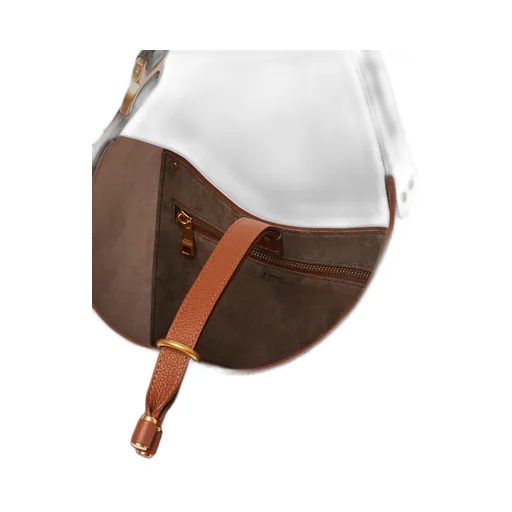 Chloé Small Marcie Hobo Bag