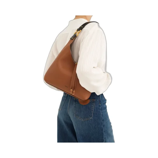Chloé Small Marcie Hobo Bag