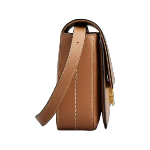 Tod's T Timeless Logo Plaque Crossbody Bag
