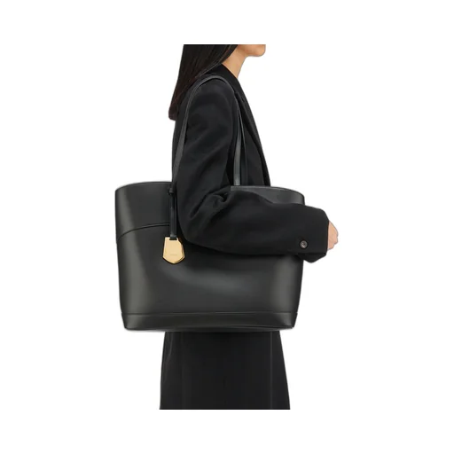 Salvatore Ferragamo Charming Logo Printed Top Handle Bag