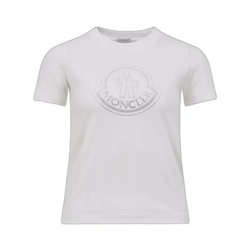 Moncler Crewneck T-Shirt
