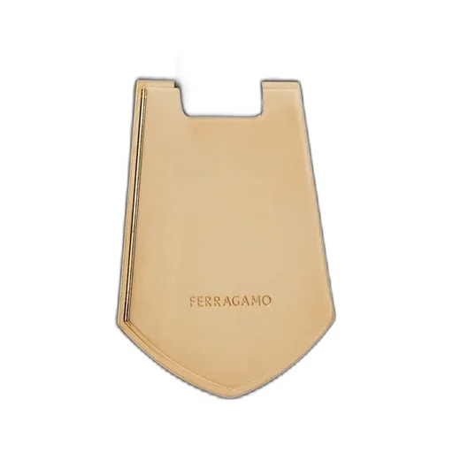 Salvatore Ferragamo Charming Logo Printed Top Handle Bag