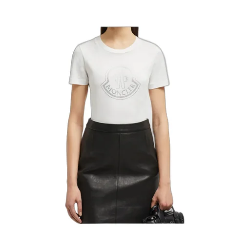 Moncler Crewneck T-Shirt