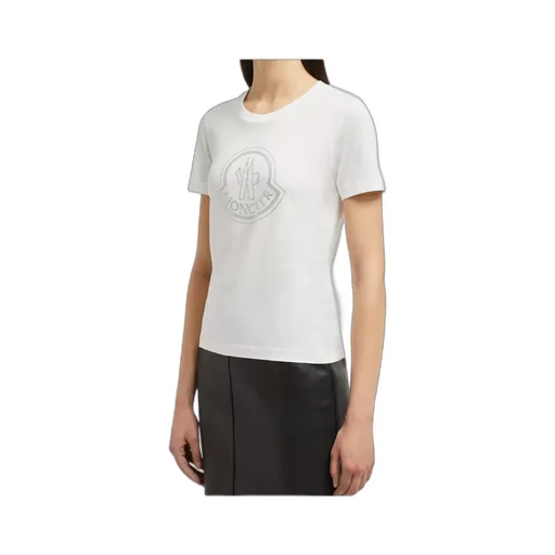Moncler Crewneck T-Shirt