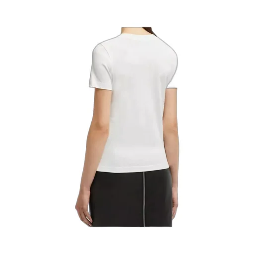 Moncler Crewneck T-Shirt