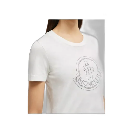 Moncler Crewneck T-Shirt