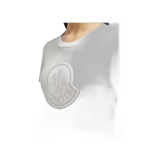 Moncler Crewneck T-Shirt
