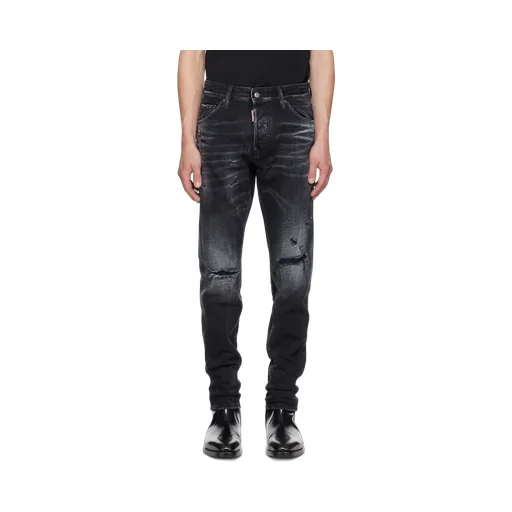 Dsquared2 Slim Fit Jeans