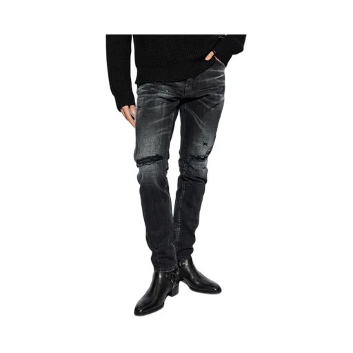 Dsquared2 Slim Fit Jeans