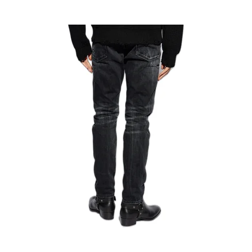 Dsquared2 Slim Fit Jeans