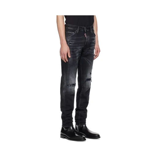 Dsquared2 Slim Fit Jeans