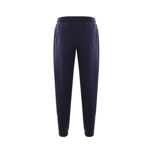 Brunello Cucinelli Drawstring Tapered-Leg Joggers